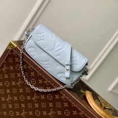 LV Satchel bags